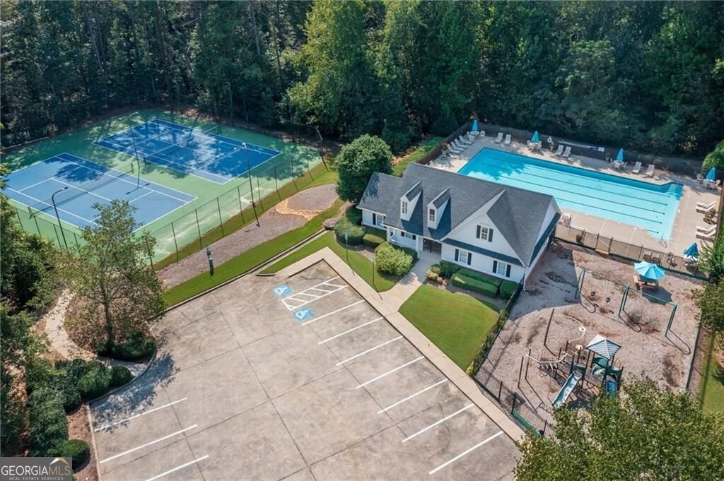 19 Meadow Crest Court Powder Springs - Photo 34