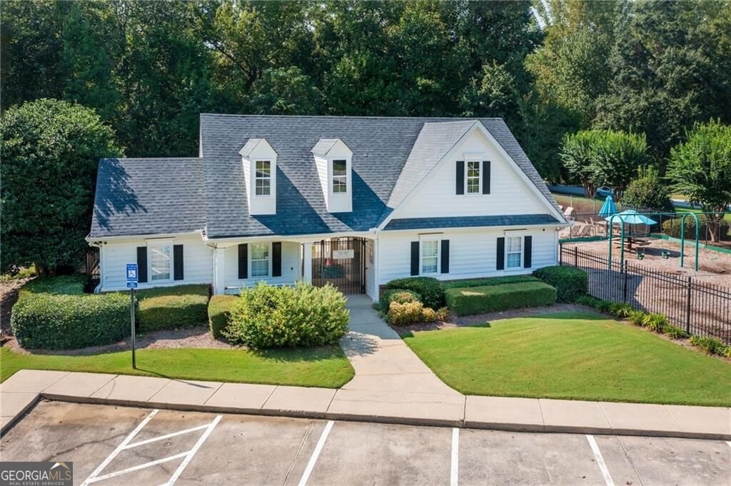 19 Meadow Crest Court Powder Springs - Photo 38