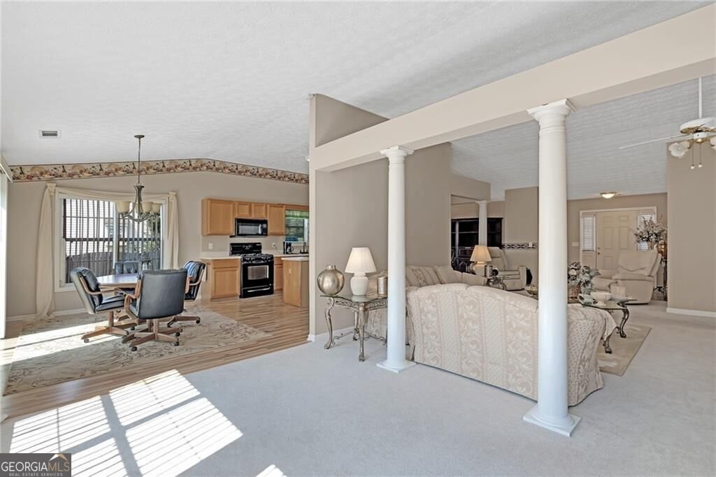 19 Meadow Crest Court Powder Springs - Photo 7