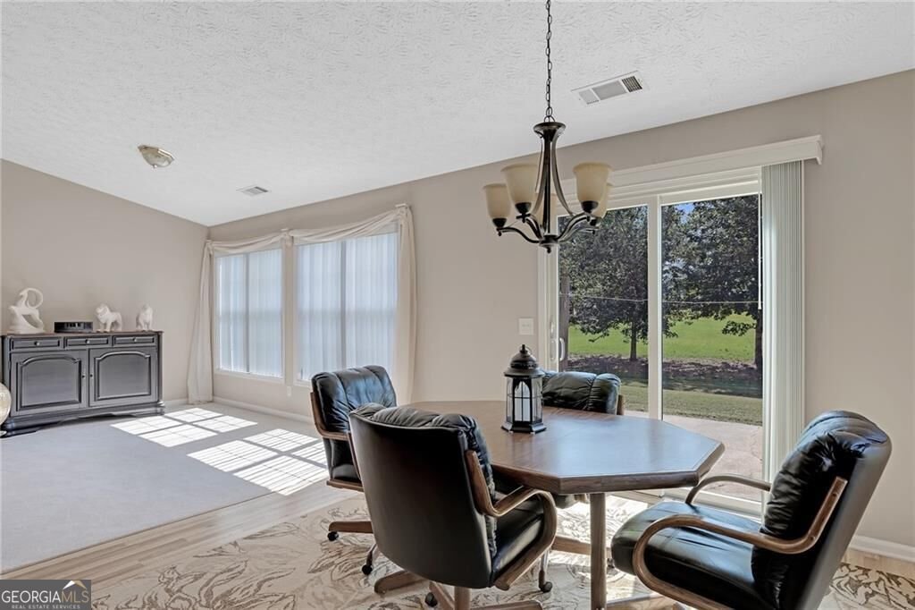 19 Meadow Crest Court Powder Springs - Photo 8