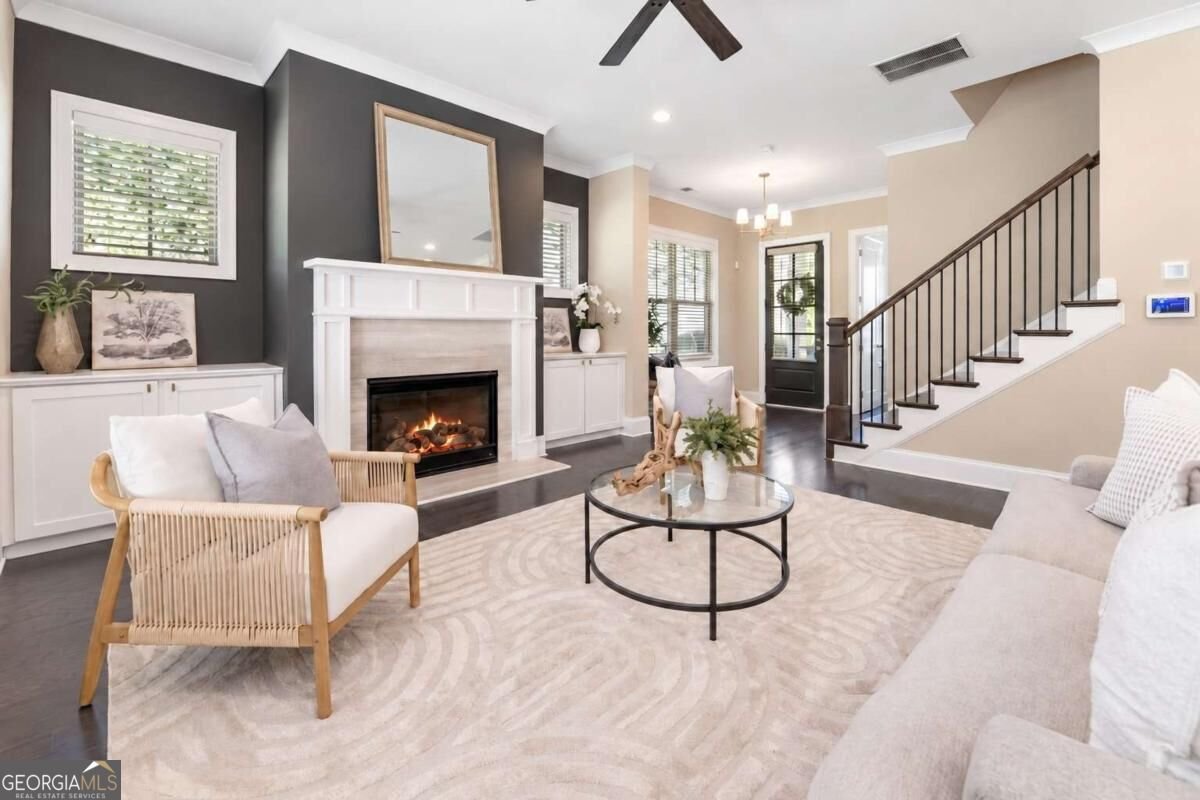 2282 Haventree Court Lawrenceville - Photo 10