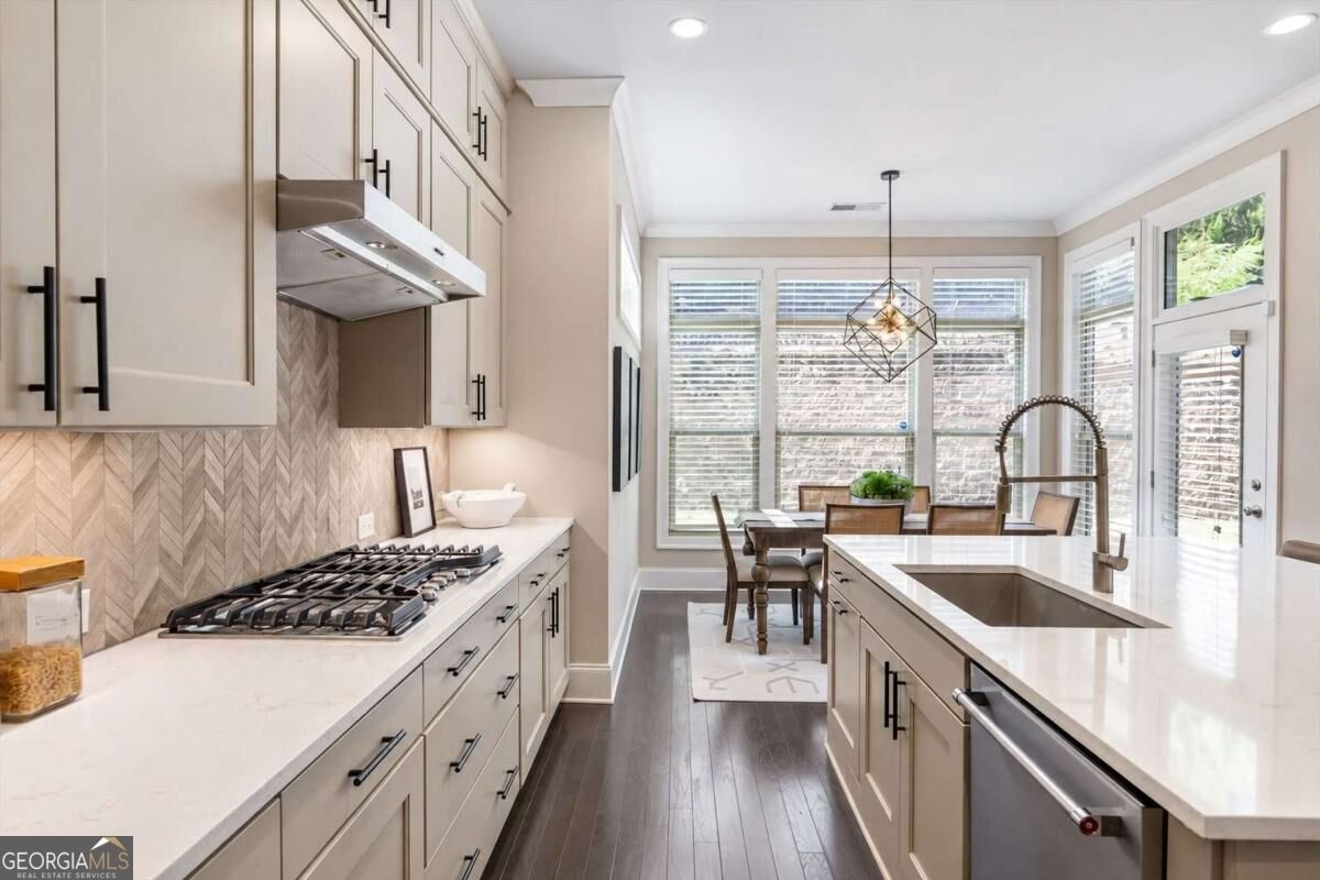 2282 Haventree Court Lawrenceville - Photo 12