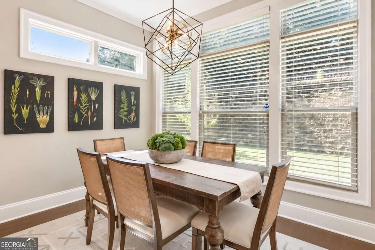 2282 Haventree Court Lawrenceville - Photo 15