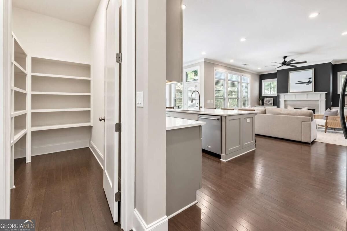 2282 Haventree Court Lawrenceville - Photo 16