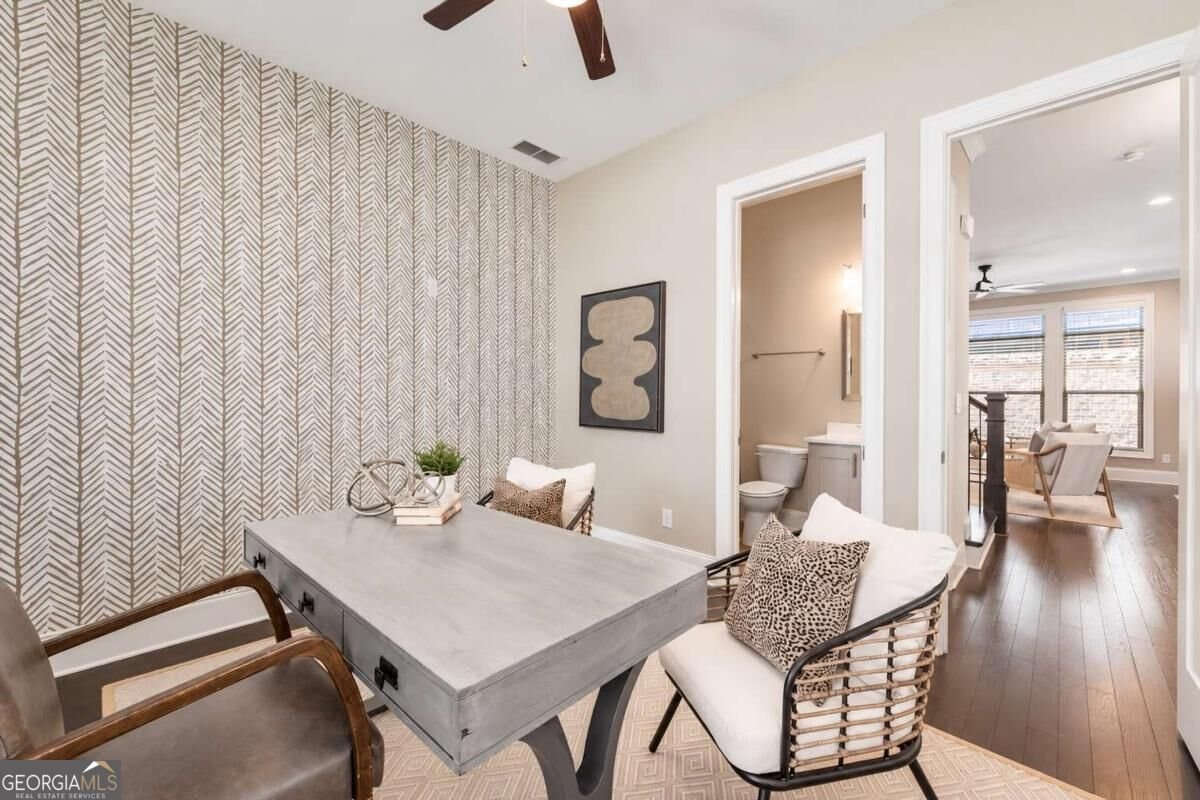 2282 Haventree Court Lawrenceville - Photo 18