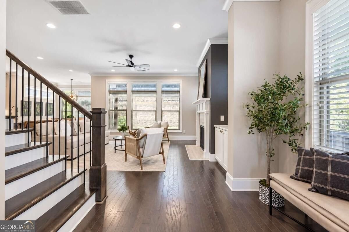 2282 Haventree Court Lawrenceville - Photo 20