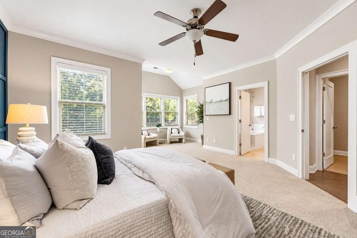 2282 Haventree Court Lawrenceville - Photo 22