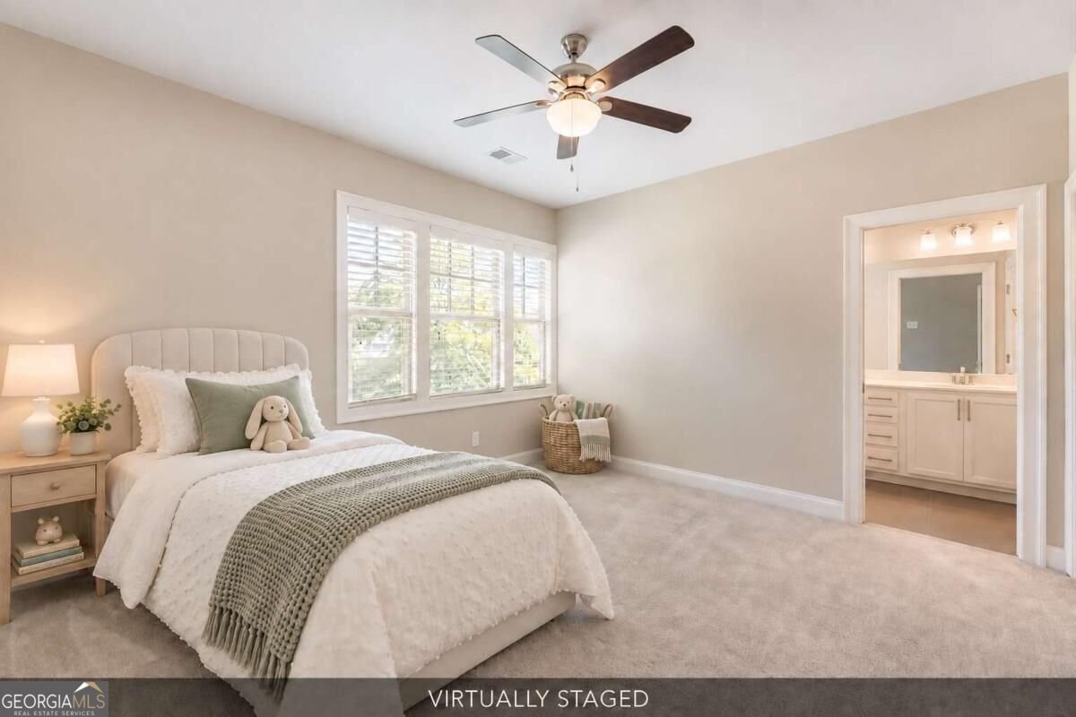 2282 Haventree Court Lawrenceville - Photo 29