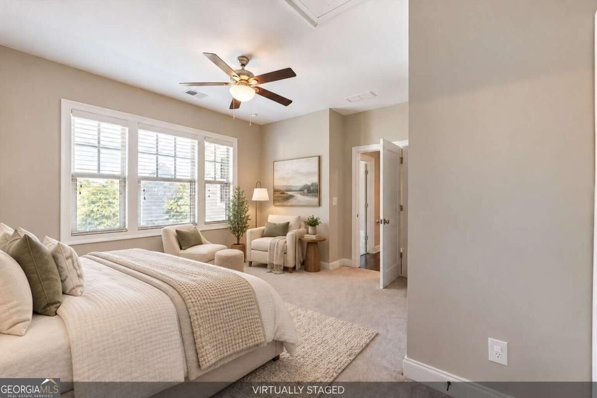 2282 Haventree Court Lawrenceville - Photo 30