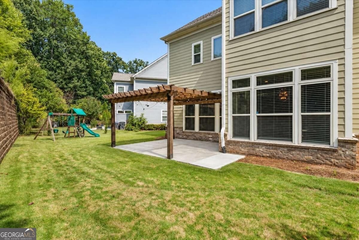 2282 Haventree Court Lawrenceville - Photo 35