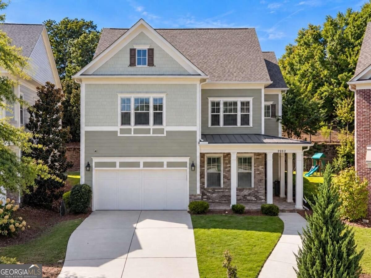 2282 Haventree Court Lawrenceville - Photo 38