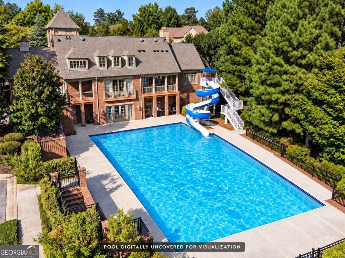 2282 Haventree Court Lawrenceville - Photo 41