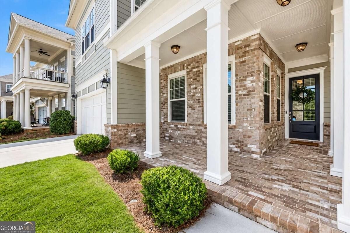2282 Haventree Court Lawrenceville - Photo 6