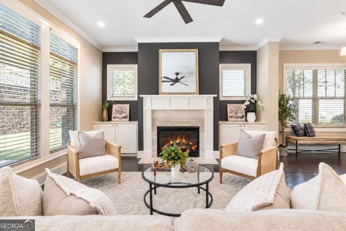 2282 Haventree Court Lawrenceville - Photo 8