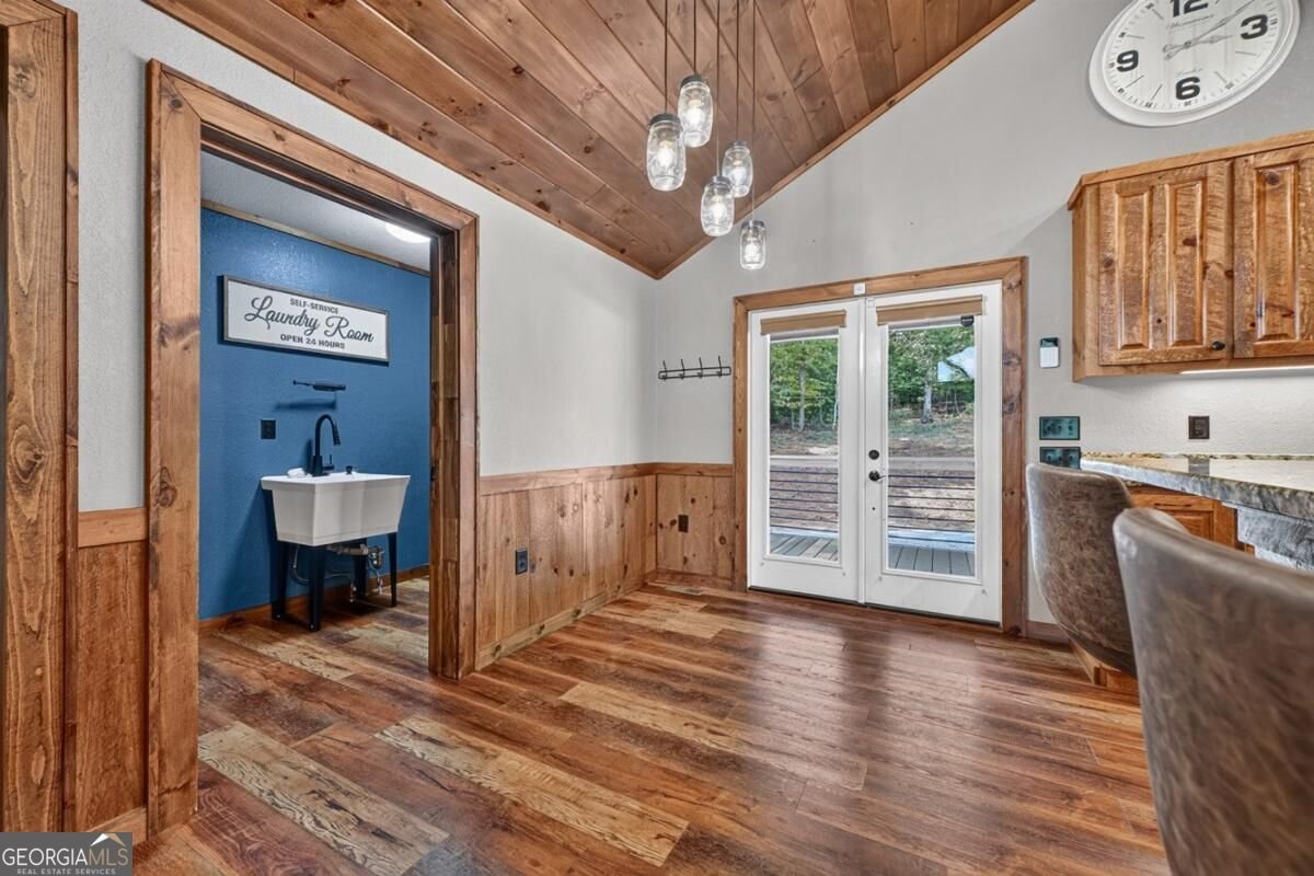 185 Pine Lane Mineral Bluff - Photo 10