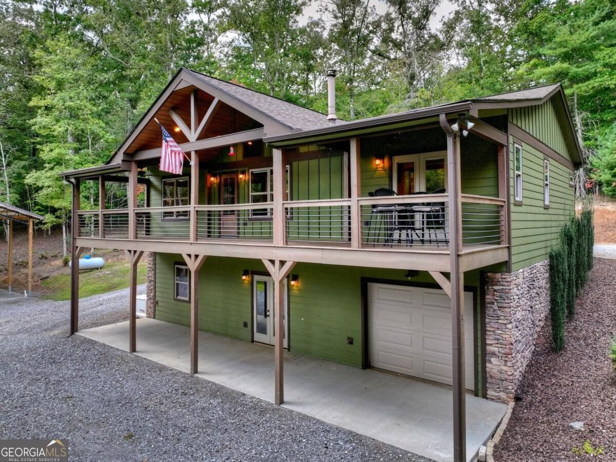 185 Pine Lane Mineral Bluff - Photo 14