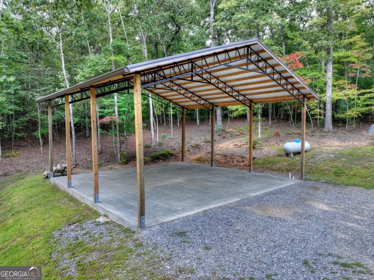 185 Pine Lane Mineral Bluff - Photo 17