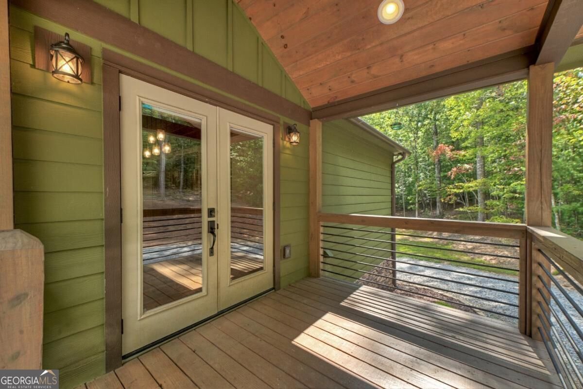 185 Pine Lane Mineral Bluff - Photo 19
