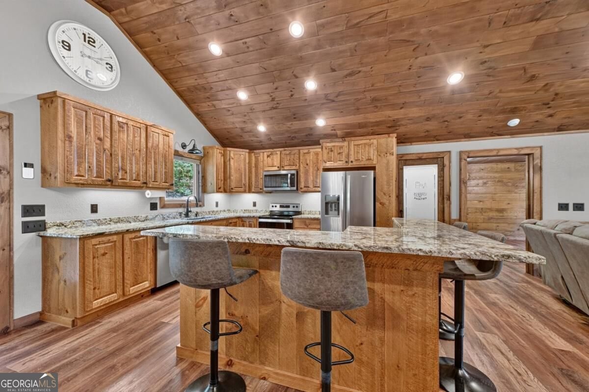 185 Pine Lane Mineral Bluff - Photo 23