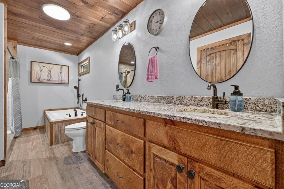 185 Pine Lane Mineral Bluff - Photo 31