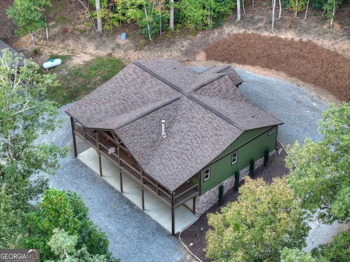 185 Pine Lane Mineral Bluff - Photo 33