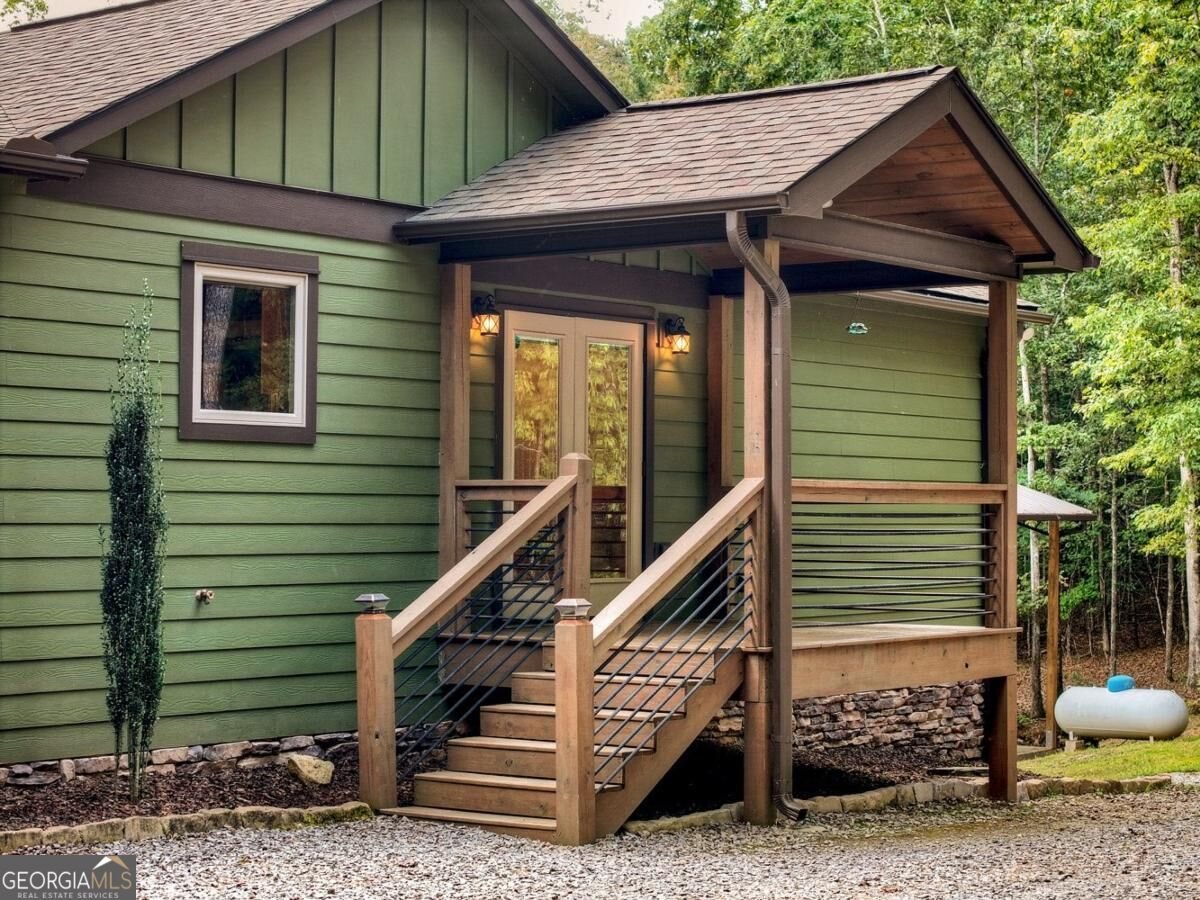 185 Pine Lane Mineral Bluff - Photo 36
