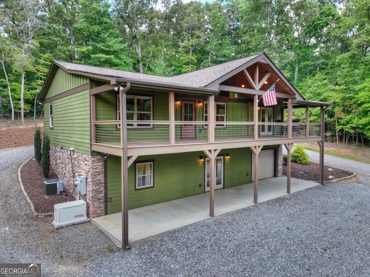 185 Pine Lane Mineral Bluff - Photo 39