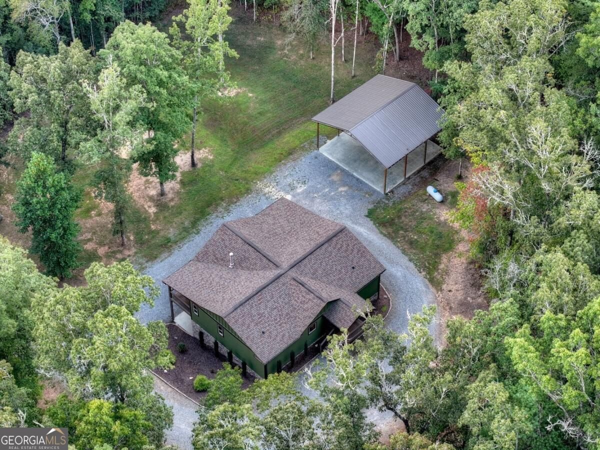 185 Pine Lane Mineral Bluff - Photo 41