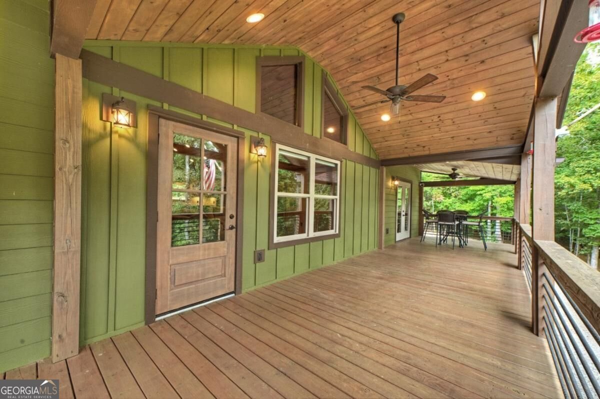 185 Pine Lane Mineral Bluff - Photo 42