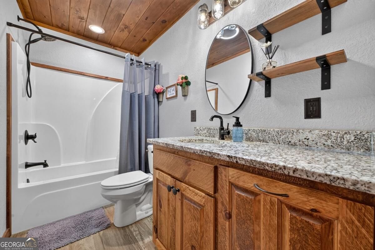 185 Pine Lane Mineral Bluff - Photo 44