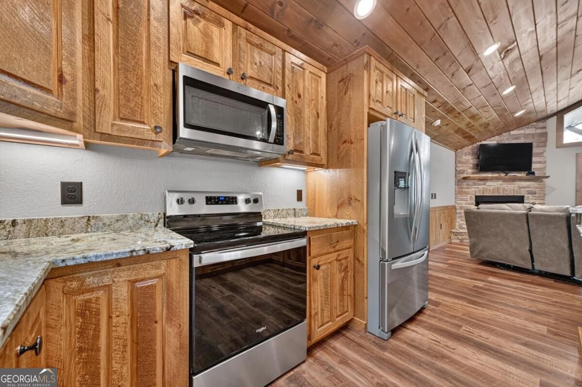 185 Pine Lane Mineral Bluff - Photo 47