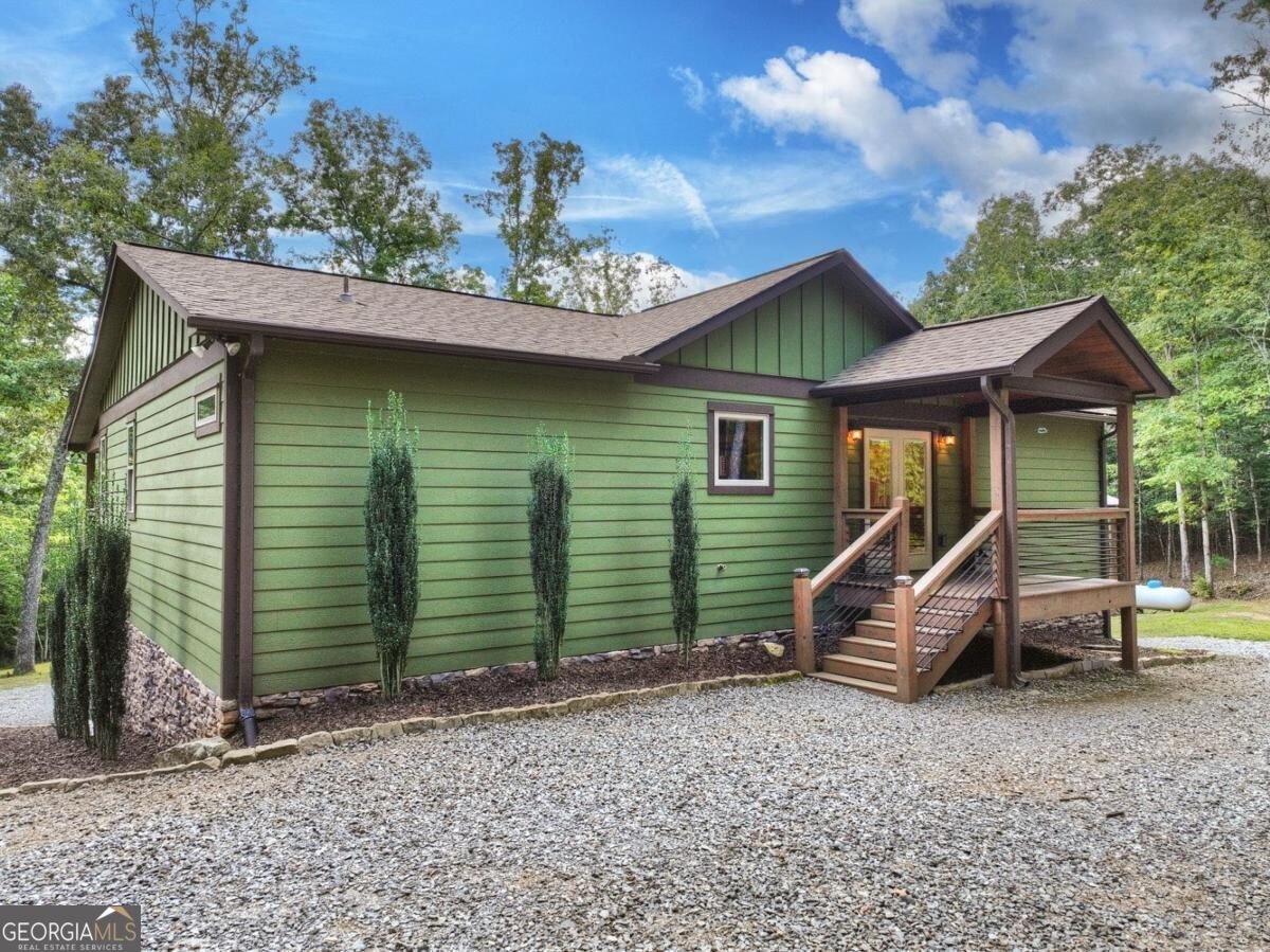185 Pine Lane Mineral Bluff - Photo 49