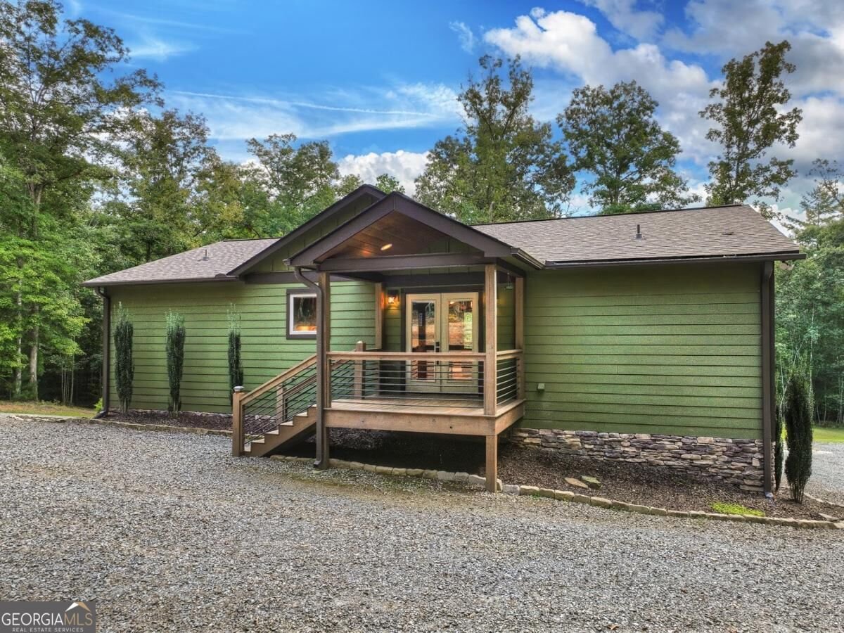 185 Pine Lane Mineral Bluff - Photo 50