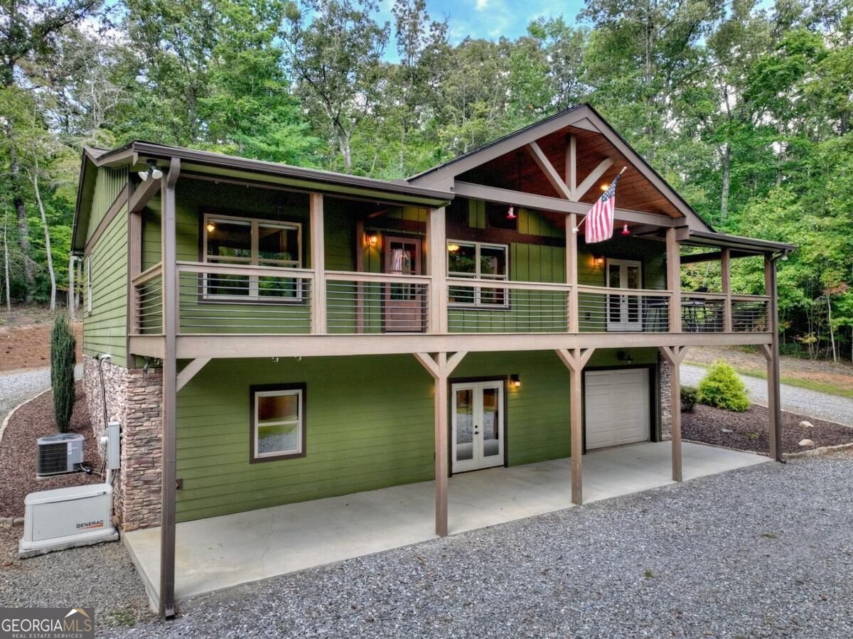 185 Pine Lane Mineral Bluff - Photo 51