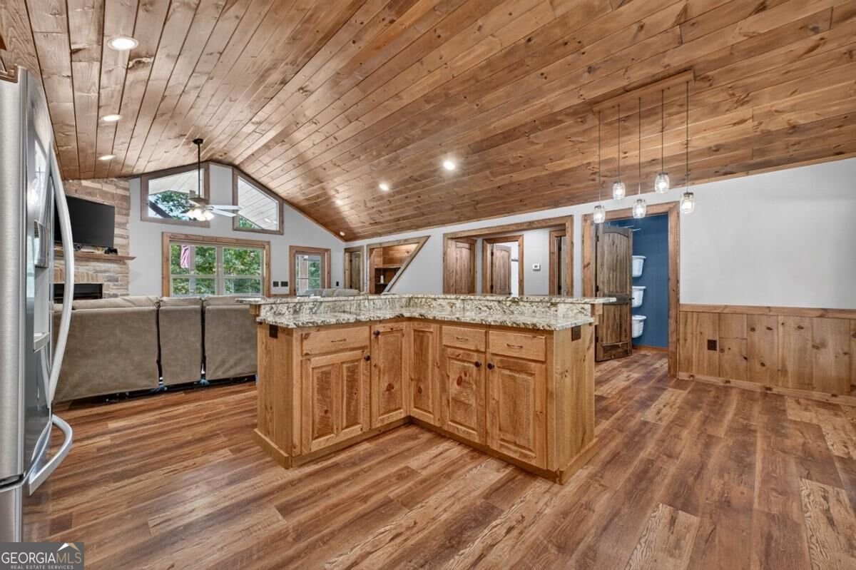 185 Pine Lane Mineral Bluff - Photo 52