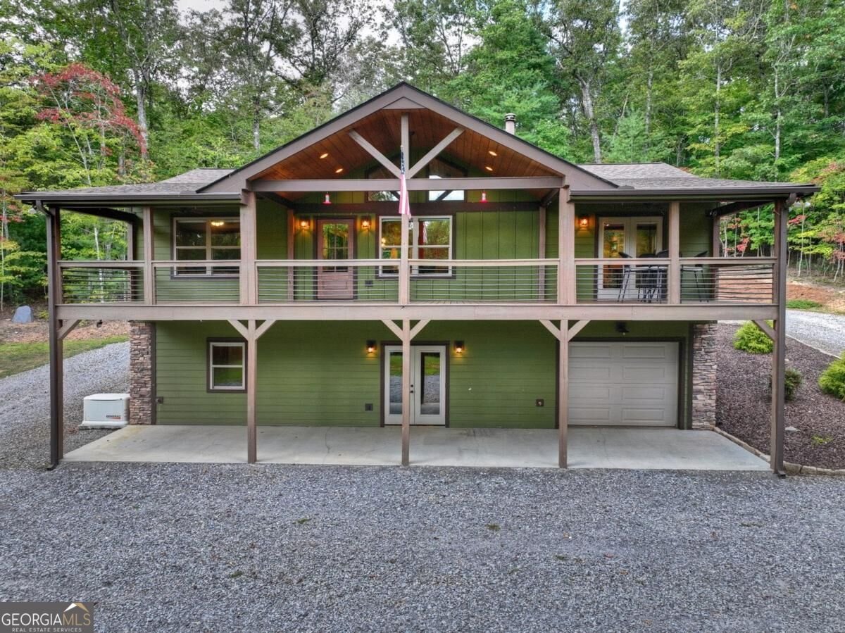 185 Pine Lane Mineral Bluff - Photo 54