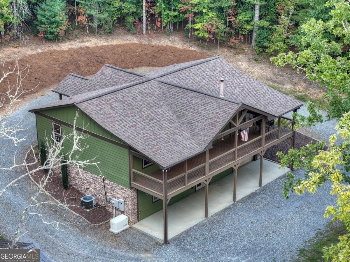 185 Pine Lane Mineral Bluff - Photo 56
