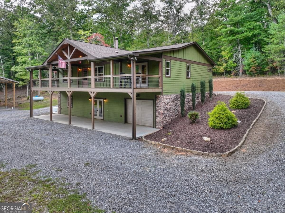 185 Pine Lane Mineral Bluff - Photo 6