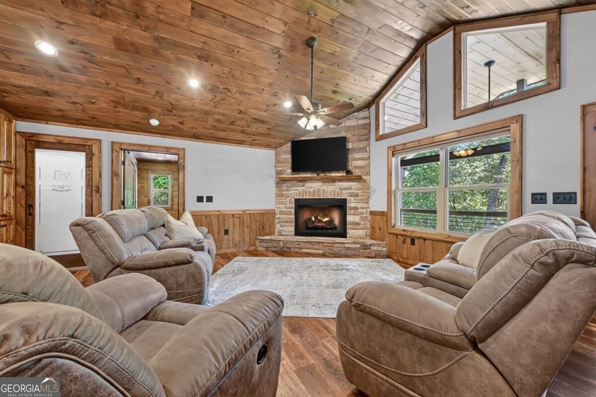 185 Pine Lane Mineral Bluff - Photo 60