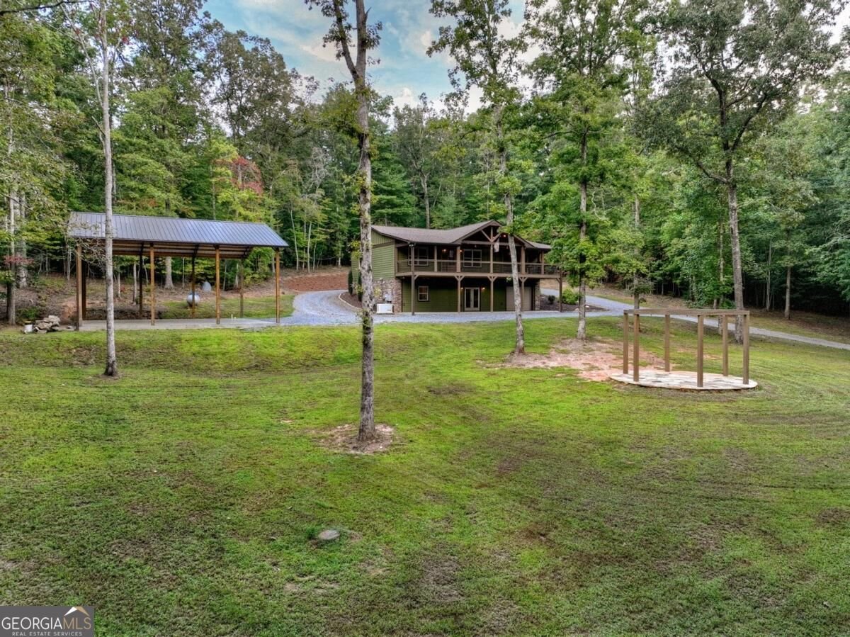 185 Pine Lane Mineral Bluff - Photo 68