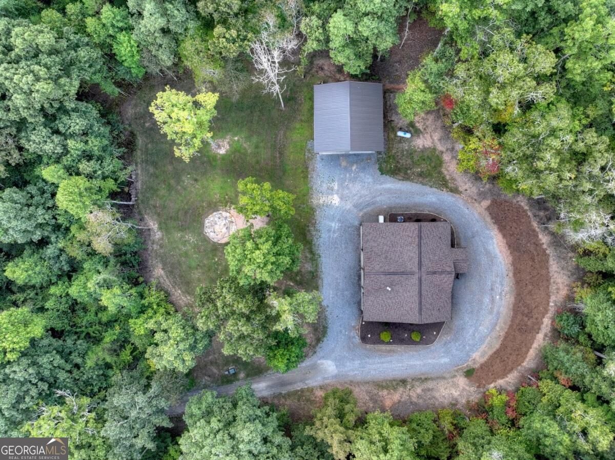 185 Pine Lane Mineral Bluff - Photo 7