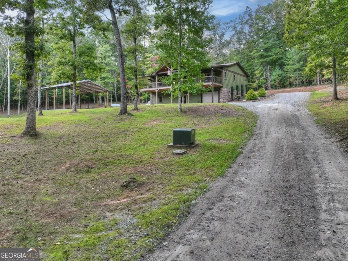 185 Pine Lane Mineral Bluff - Photo 74