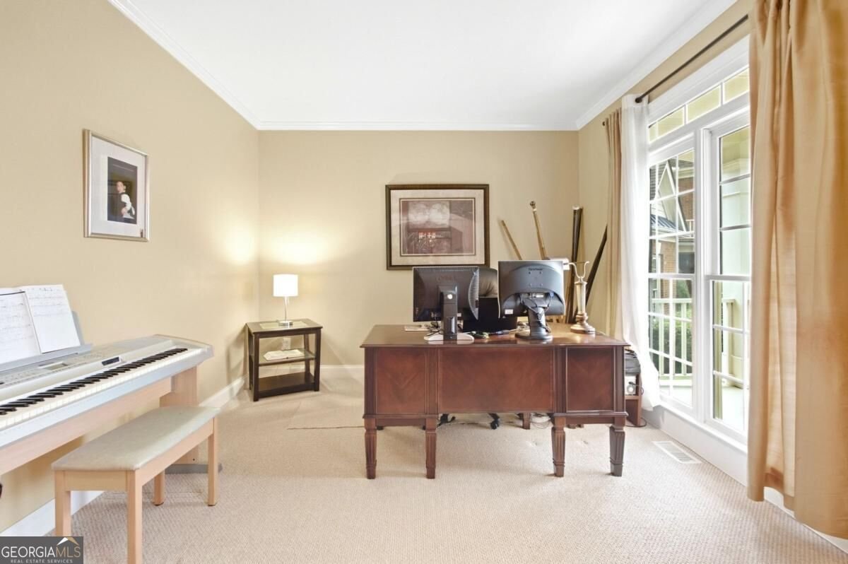 1868 Autumn Sage Drive Dacula - Photo 10