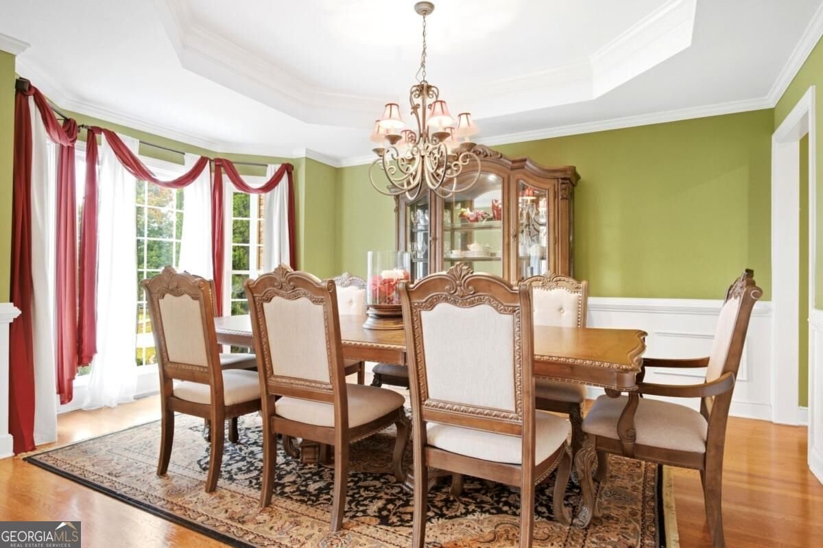 1868 Autumn Sage Drive Dacula - Photo 12