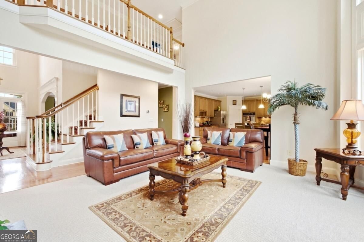 1868 Autumn Sage Drive Dacula - Photo 15