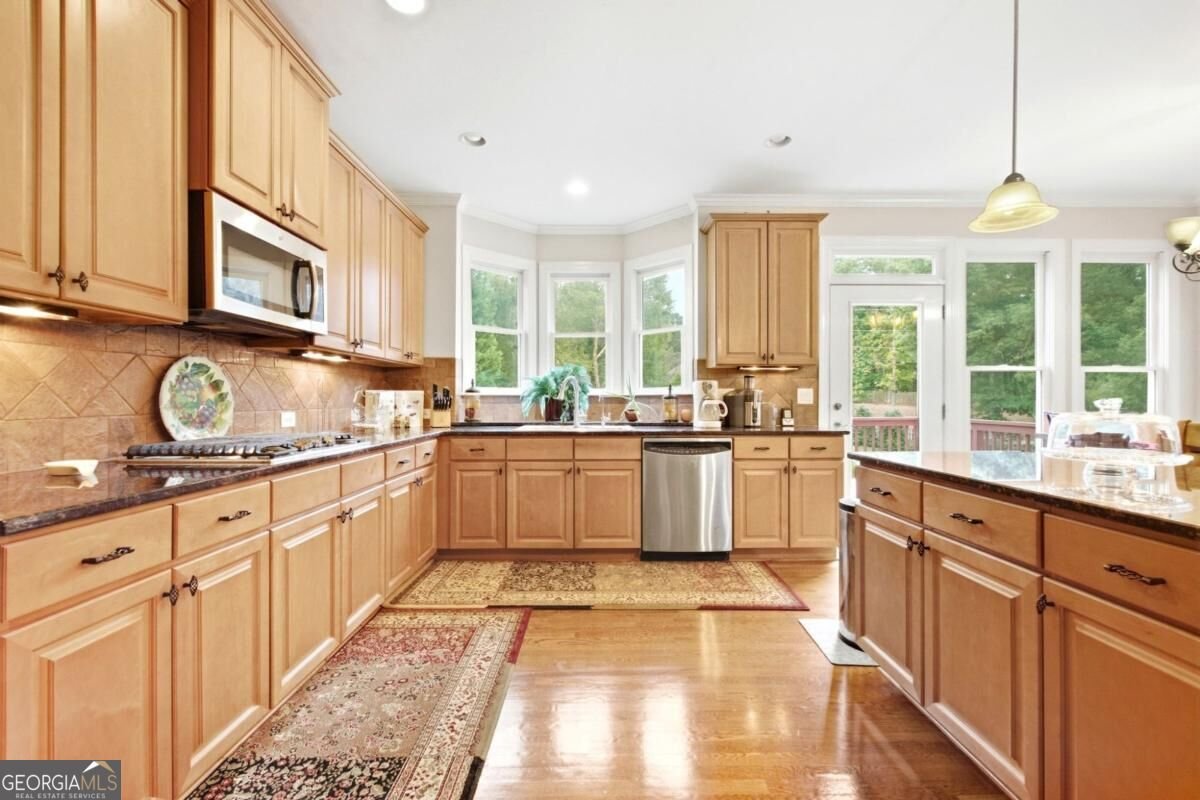1868 Autumn Sage Drive Dacula - Photo 19