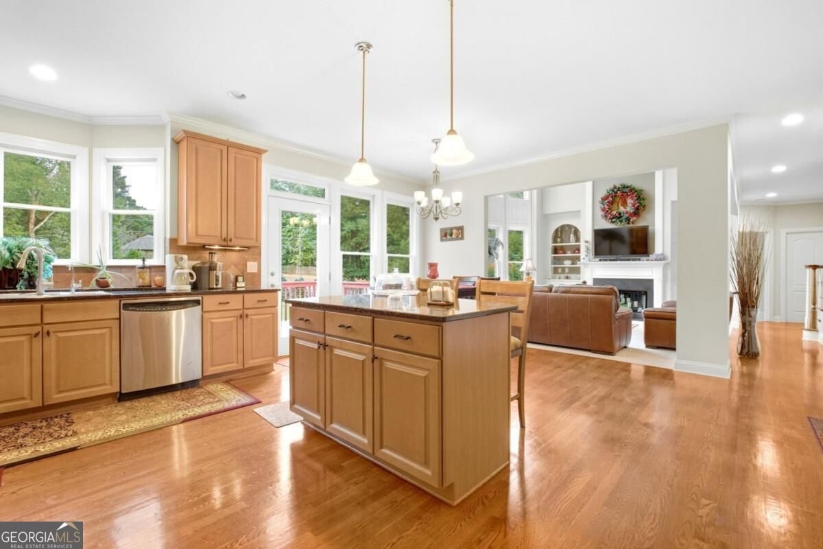 1868 Autumn Sage Drive Dacula - Photo 21