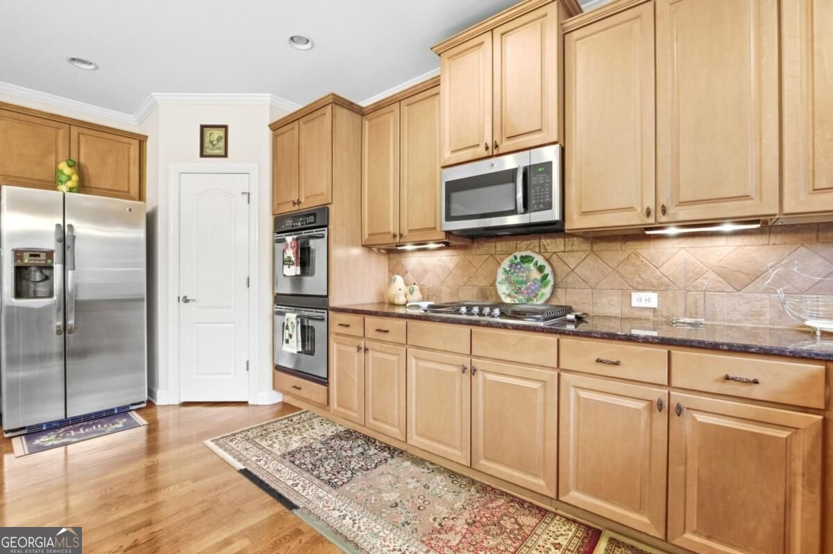 1868 Autumn Sage Drive Dacula - Photo 22