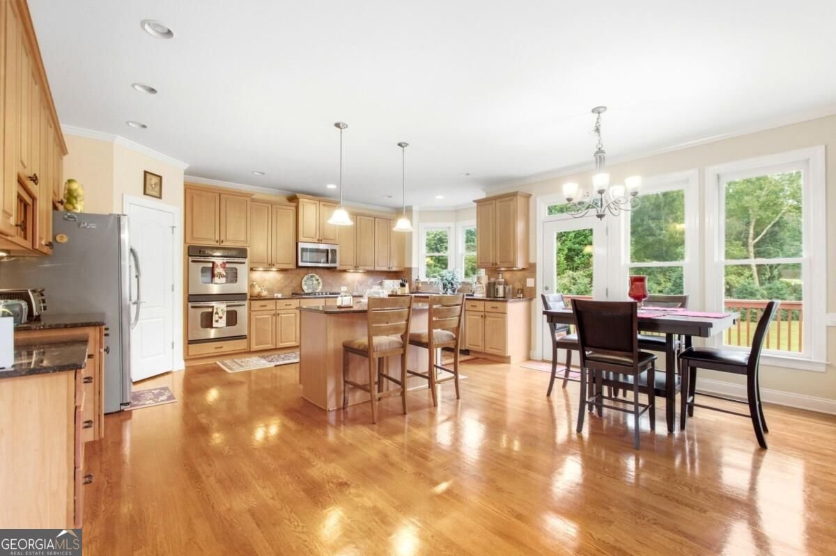 1868 Autumn Sage Drive Dacula - Photo 23