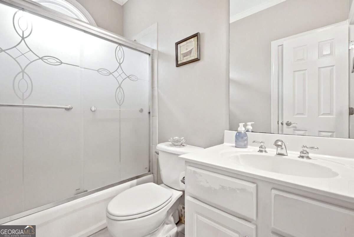 1868 Autumn Sage Drive Dacula - Photo 27